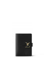 LV Vertical Compact Halfwallet B - LOUIS VUITTON - BALAAN 2