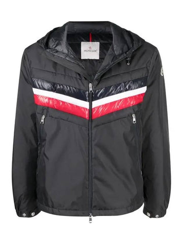 TINIAN hooded jacket 1A000 19 68352 927 - MONCLER - BALAAN 1