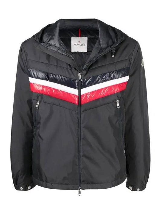 TINIAN hooded jacket 1A000 19 68352 927 - MONCLER - BALAAN 1