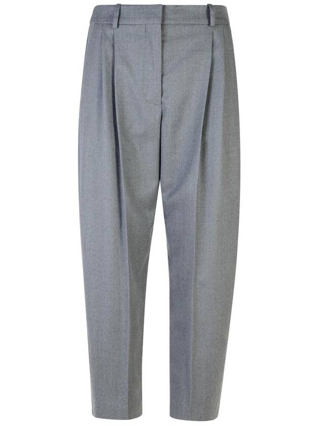 Stella McCartney Trousers - STELLA MCCARTNEY - BALAAN 1