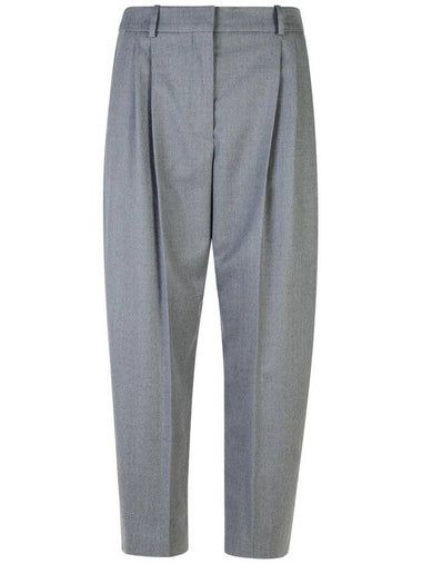 Stella McCartney Trousers - STELLA MCCARTNEY - BALAAN 1