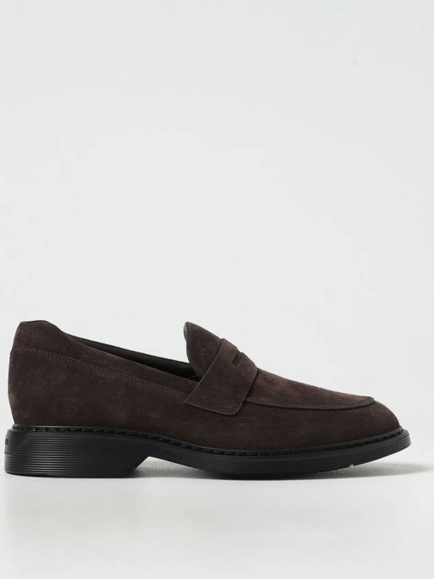 Shoes men Hogan - HOGAN - BALAAN 1