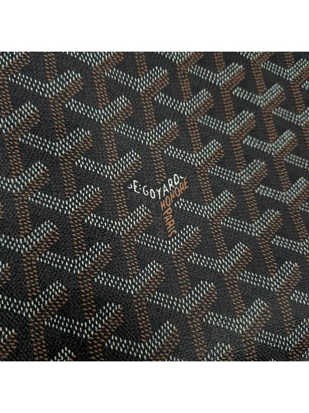 Senna Clutch MM - GOYARD - BALAAN 7