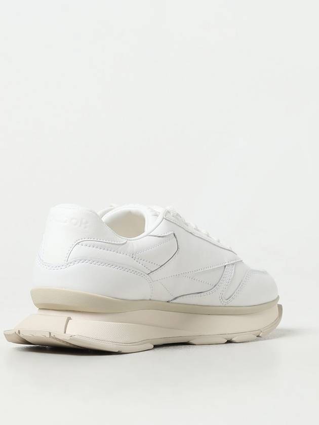 Sneakers LTD Reebok in pelle - REEBOK - BALAAN 3