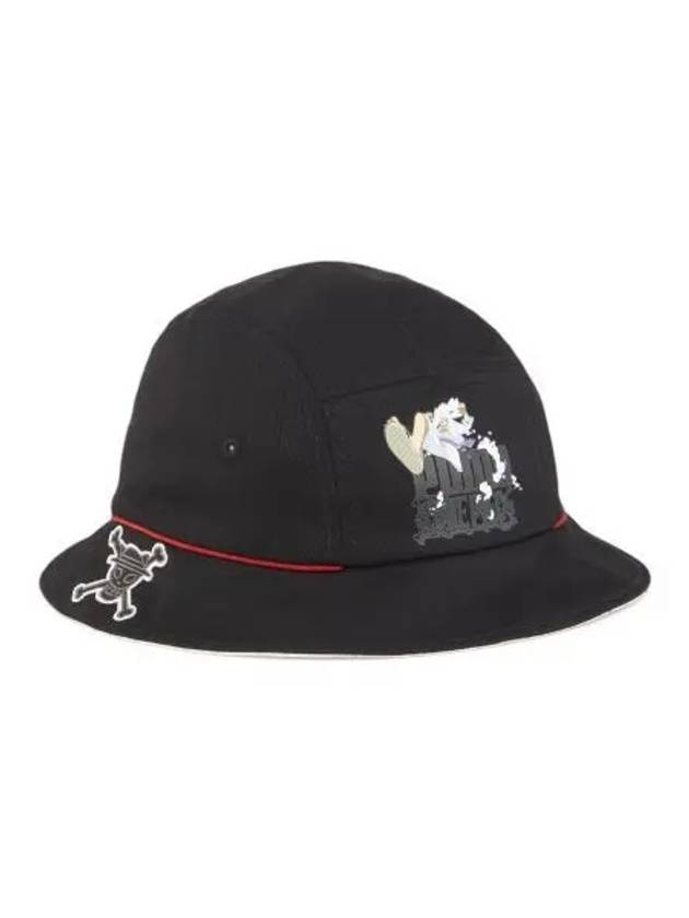 x One Piece Bucket Jr 02537501 - PUMA - BALAAN 1