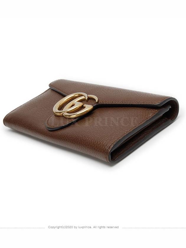 women s long wallet - GUCCI - BALAAN 6