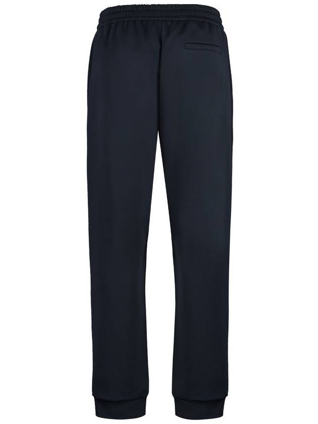 Giorgio Armani Technical Fabric Pants - GIORGIO ARMANI - BALAAN 2