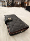 Women s Classic Caviar Medium Wallet A48667 Condition B - CHANEL - BALAAN 10