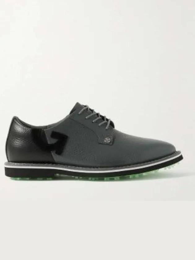 G FORE 24 TWO TONE QUARTER GALLIVANTER GOLF SHOE GMF000004 CHA Men s Shoes 1240727 - G/FORE - BALAAN 1