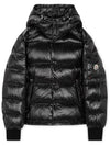 Men s Horse Set Black Padding 1A00006 5963V 999 - MONCLER - BALAAN 3