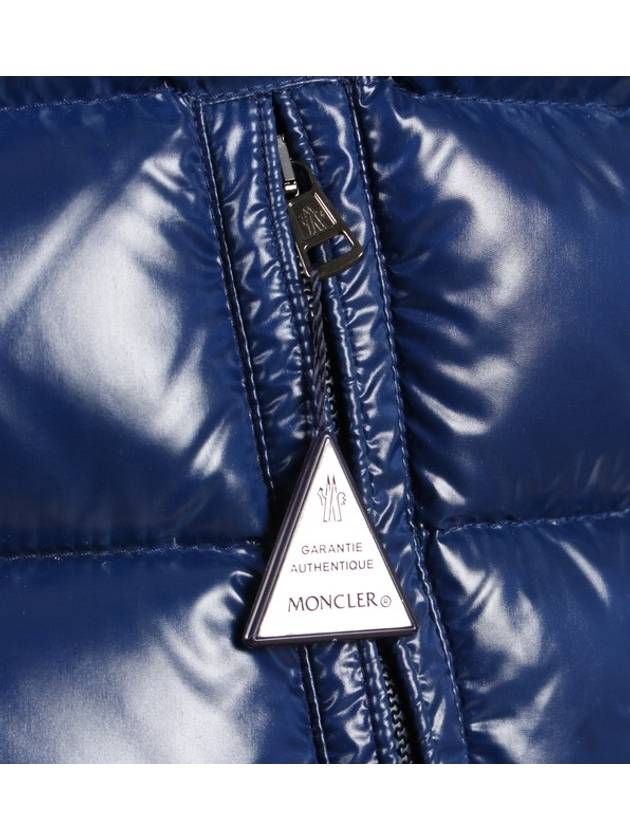 Tiv padded vest - MONCLER - BALAAN 8