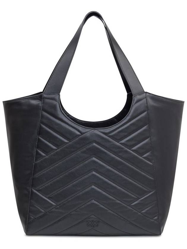 Pinko Puzzle Tote Bag - PINKO - BALAAN 4