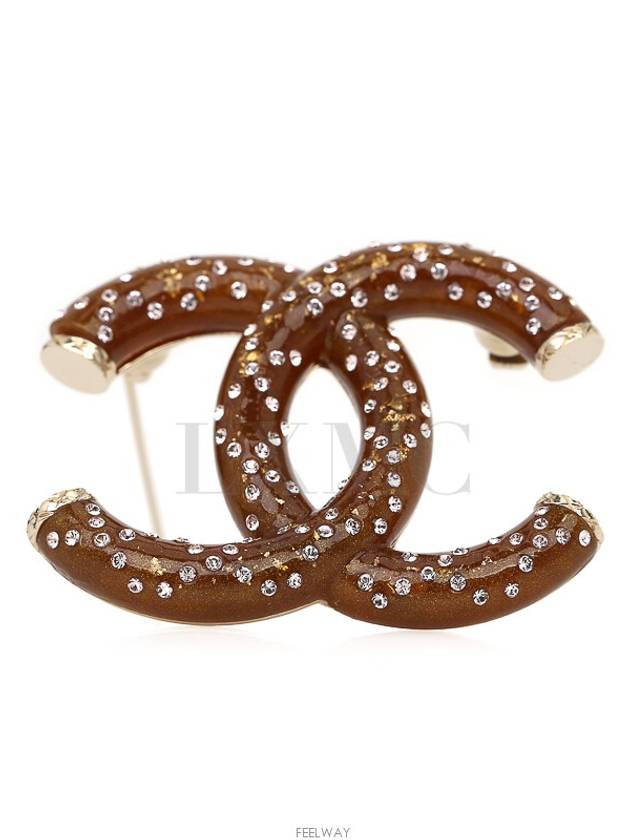 Women Brooches Pins - CHANEL - BALAAN 2