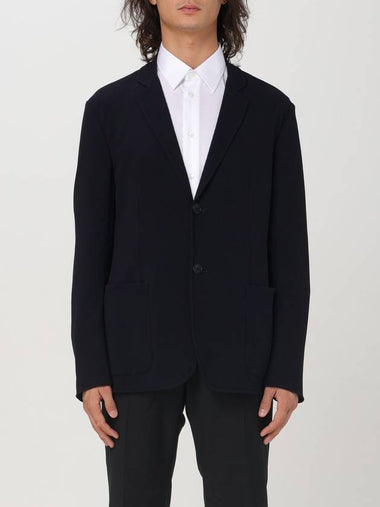 Blazer men Giorgio Armani - GIORGIO ARMANI - BALAAN 1