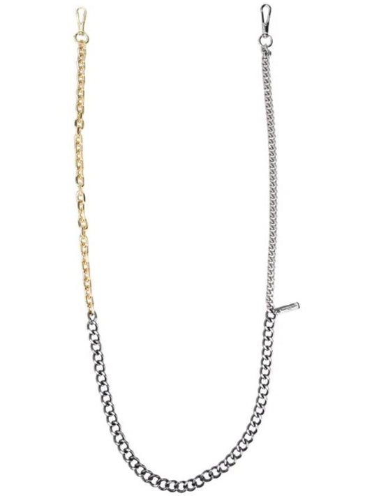 Chain Link Strap M0015446270 - MARC JACOBS - BALAAN 1