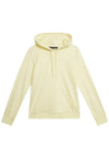 Golf Vice Hoodie Wax Yellow - J.LINDEBERG - BALAAN 2