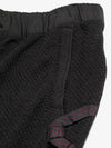 Men's Hugin Track Pants Raven - KLATTERMUSEN - BALAAN 3