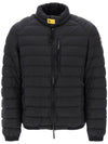 Men's Wilfred Down Padded Black - PARAJUMPERS - BALAAN 2