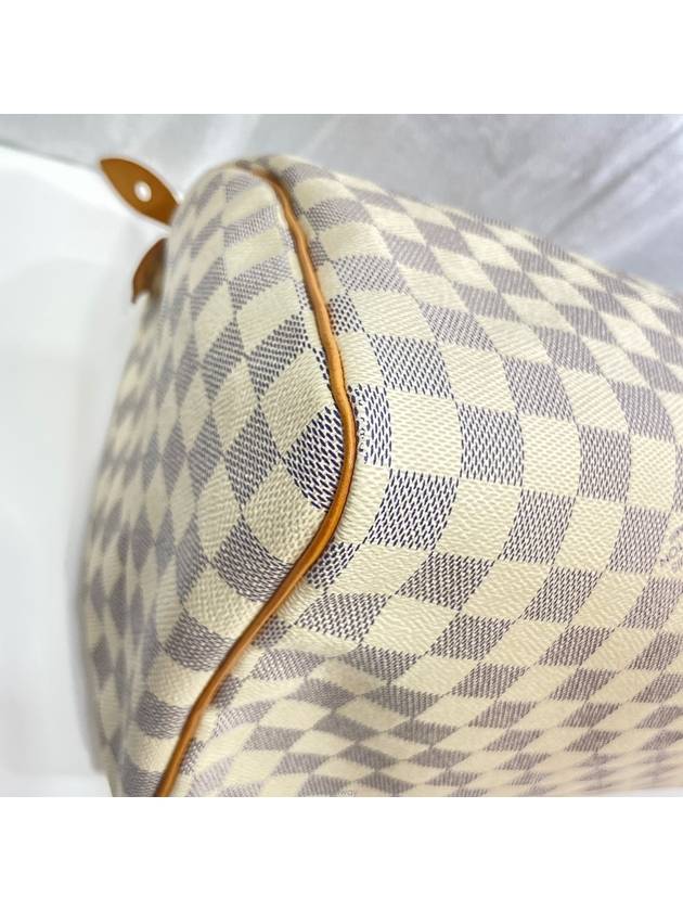 women tote bag - LOUIS VUITTON - BALAAN 5