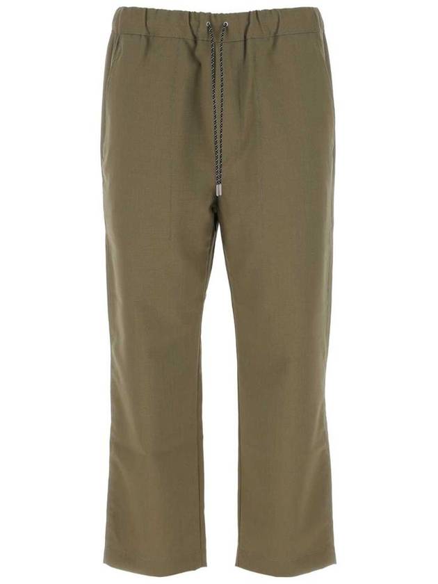 Oamc Pants - OAMC - BALAAN 1