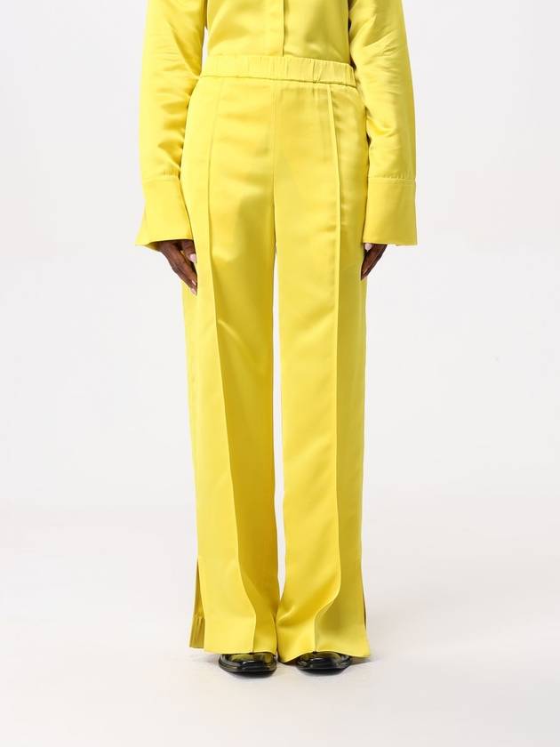 Pants woman Jil Sander - JIL SANDER - BALAAN 1