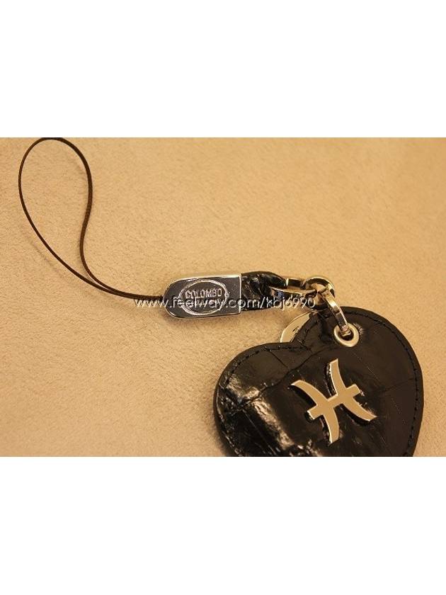 Wani cell phone strap key holder - COLOMBO - BALAAN 5