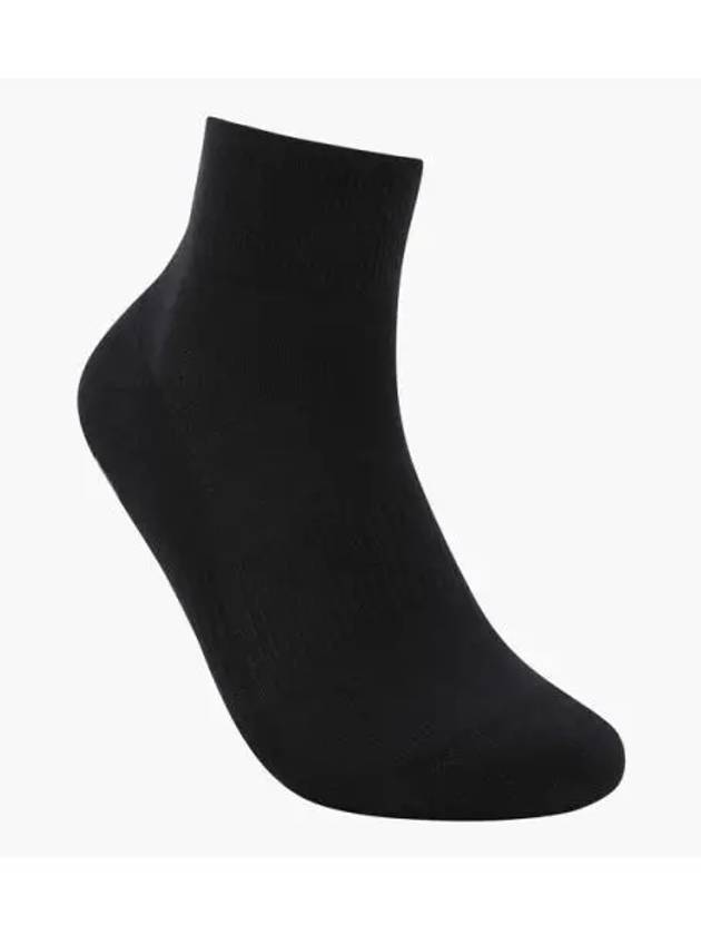 GOLF Men s Non Slip Socks DP32MFSO83 - DESCENTE - BALAAN 1