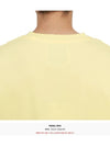 Men's short sleeve t-shirt LAY SNM 1066 GRANITA - STUDIO NICHOLSON - BALAAN 6