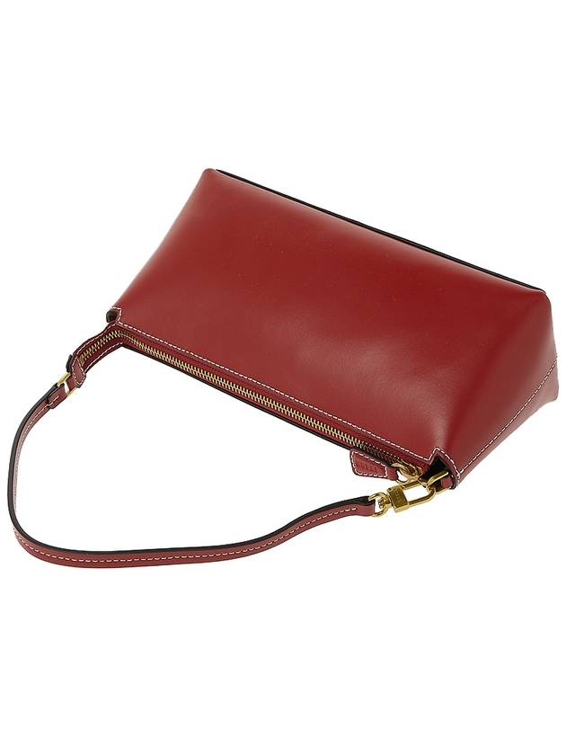 Kaia Shoulder Bag Red - STAUD - BALAAN 5