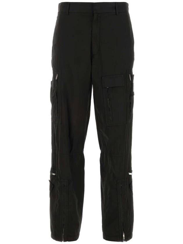 Pantalone BM519V14U8 001 B0440371400 - GIVENCHY - BALAAN 1