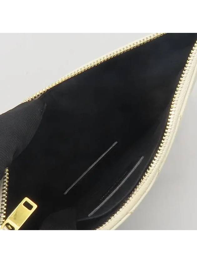 YSL mouth pouch bag - SAINT LAURENT - BALAAN 6