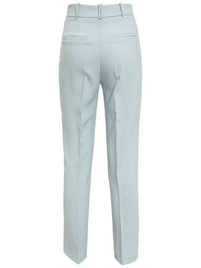 Hebe Studio Cigarette Pants - HEBE STUDIO - BALAAN 2