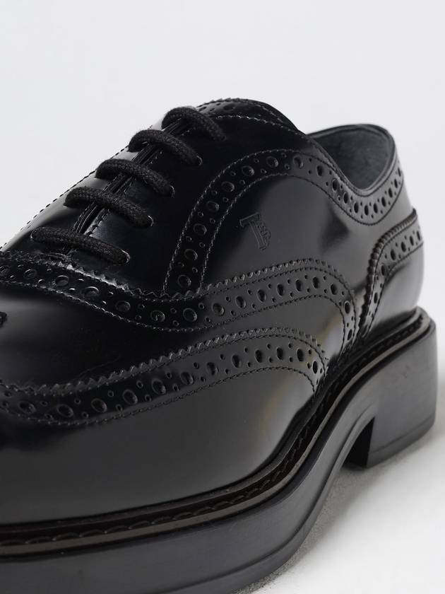 Shoes men Tod's - TOD'S - BALAAN 4