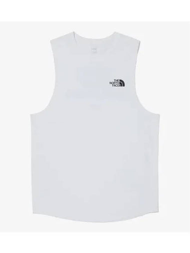 The North Face NT7VQ27B Ice Sleeveless - THE NORTH FACE - BALAAN 1