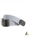 Conveyor 38mm Fabric Belt Grey - ARC'TERYX - BALAAN 2