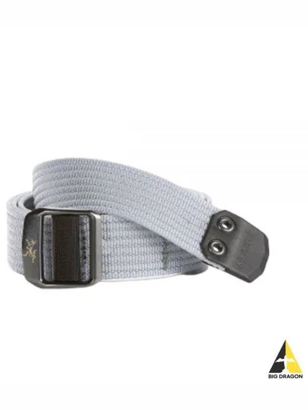 Conveyor 38mm Fabric Belt Grey - ARC'TERYX - BALAAN 2