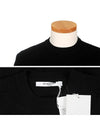 7502 502 001 star point black knit - GIVENCHY - BALAAN 4