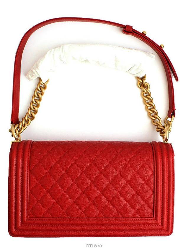 women cross bag - CHANEL - BALAAN 3