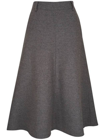 Brunello Cucinelli Skirts - BRUNELLO CUCINELLI - BALAAN 1