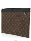 men clutch bag - LOUIS VUITTON - BALAAN 2