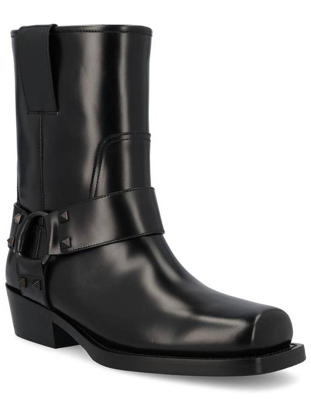 Valentino Garavani Boots - VALENTINO - BALAAN 2