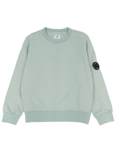 Sweatshirt CNF00C LCC02 30745 Adults can wear - CP COMPANY - BALAAN 1