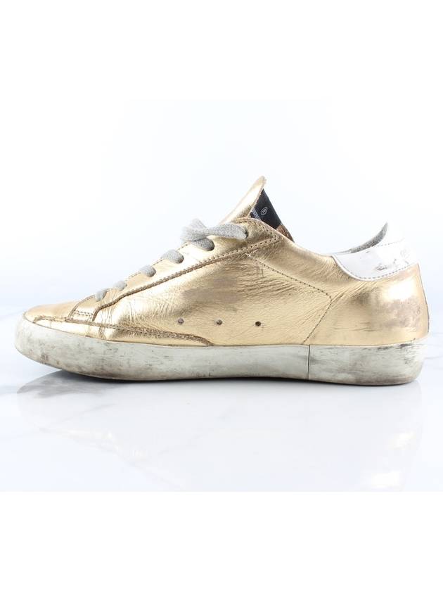 women sneakers - GOLDEN GOOSE - BALAAN 7