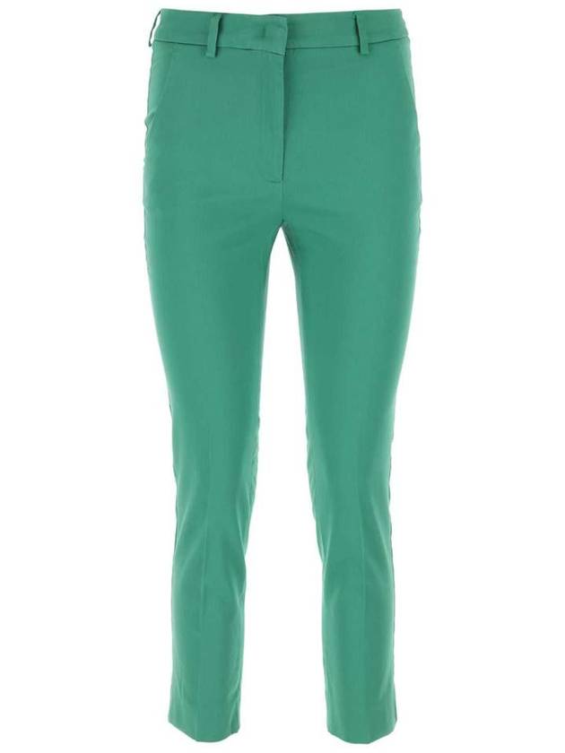 Straight Pants 2351310731600 GINECEO013 - WEEKEND MAX MARA - BALAAN 2