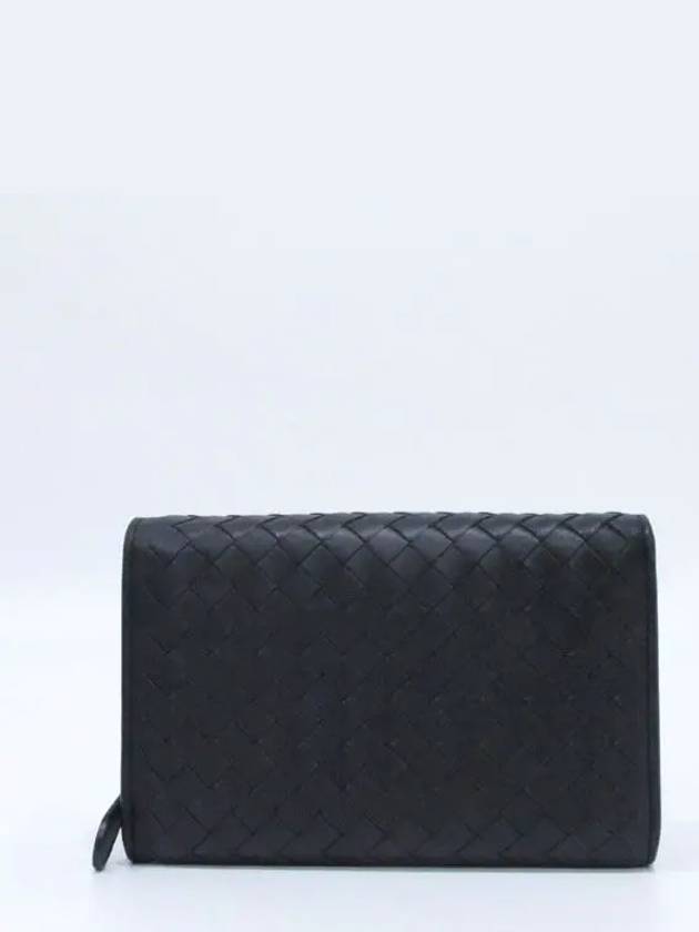 513940 medium wallet - BOTTEGA VENETA - BALAAN 4