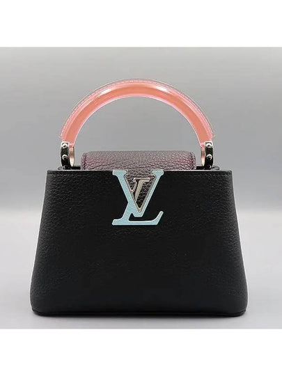 M56072 2 WAY bag - LOUIS VUITTON - BALAAN 2