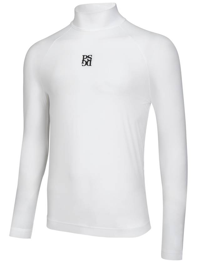 Raglan base layer WH - PASSARDI - BALAAN 3