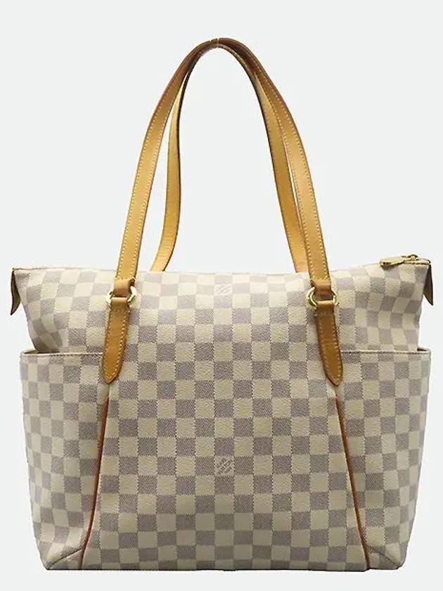 N51262 Shoulder Bag - LOUIS VUITTON - BALAAN 1