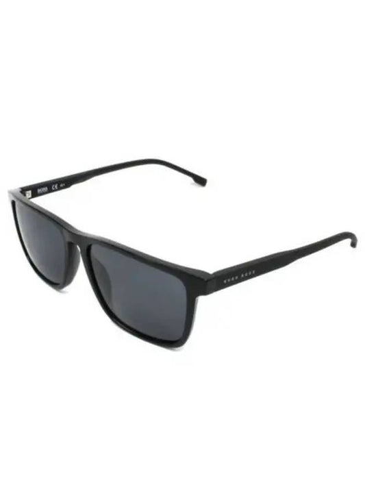 Green 24 0921s 200513 80755IR Sunglasses - HUGO BOSS - BALAAN 1