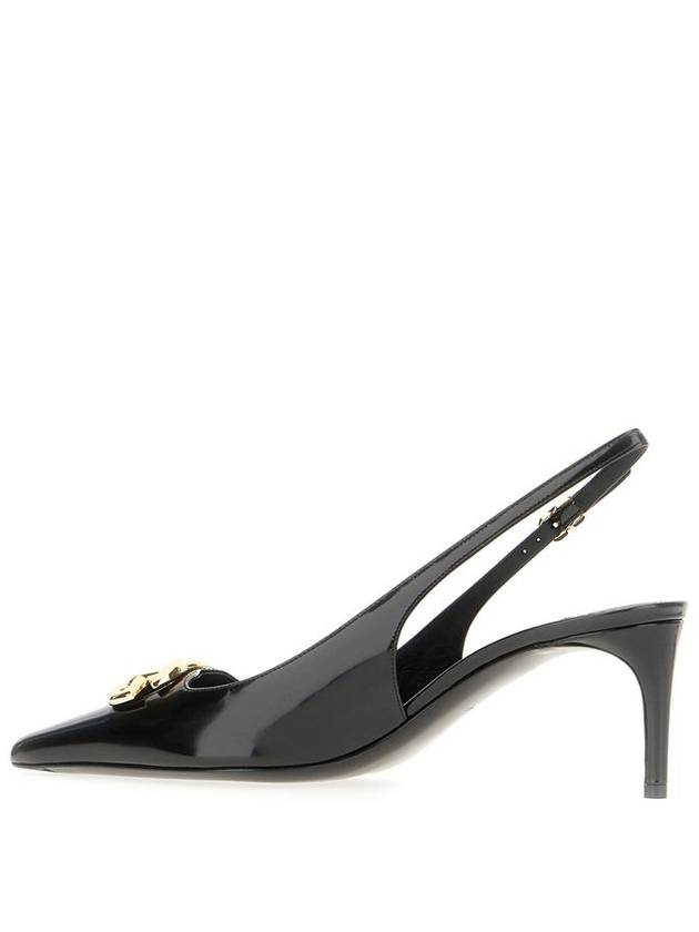 Dolce & Gabbana 'Lollo' Slingback - DOLCE&GABBANA - BALAAN 3